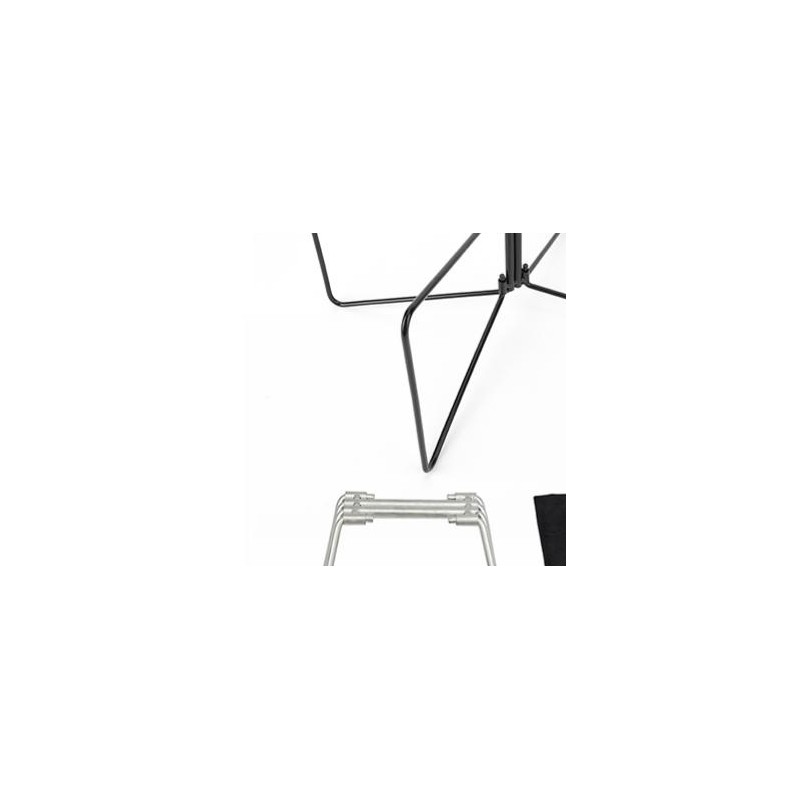 Camping Foldable Metal Stand P - огляд і ціна Camping Cooking Organizer