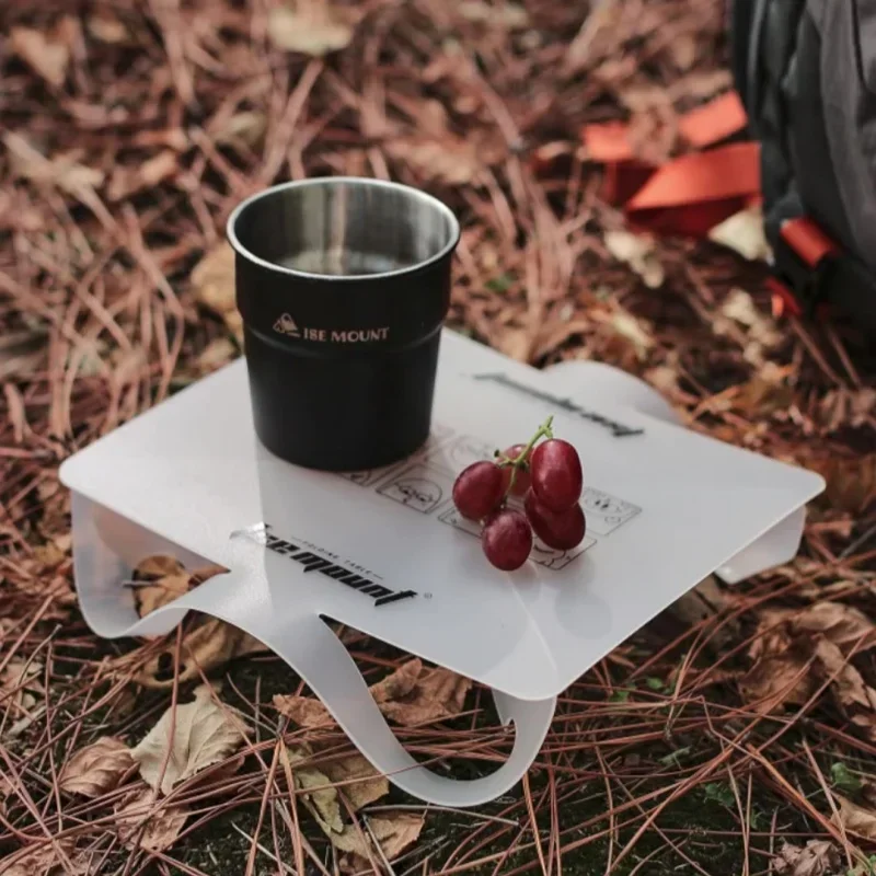 Portable Camping Folding Table - огляд і ціна Camping Cooking Dining Set