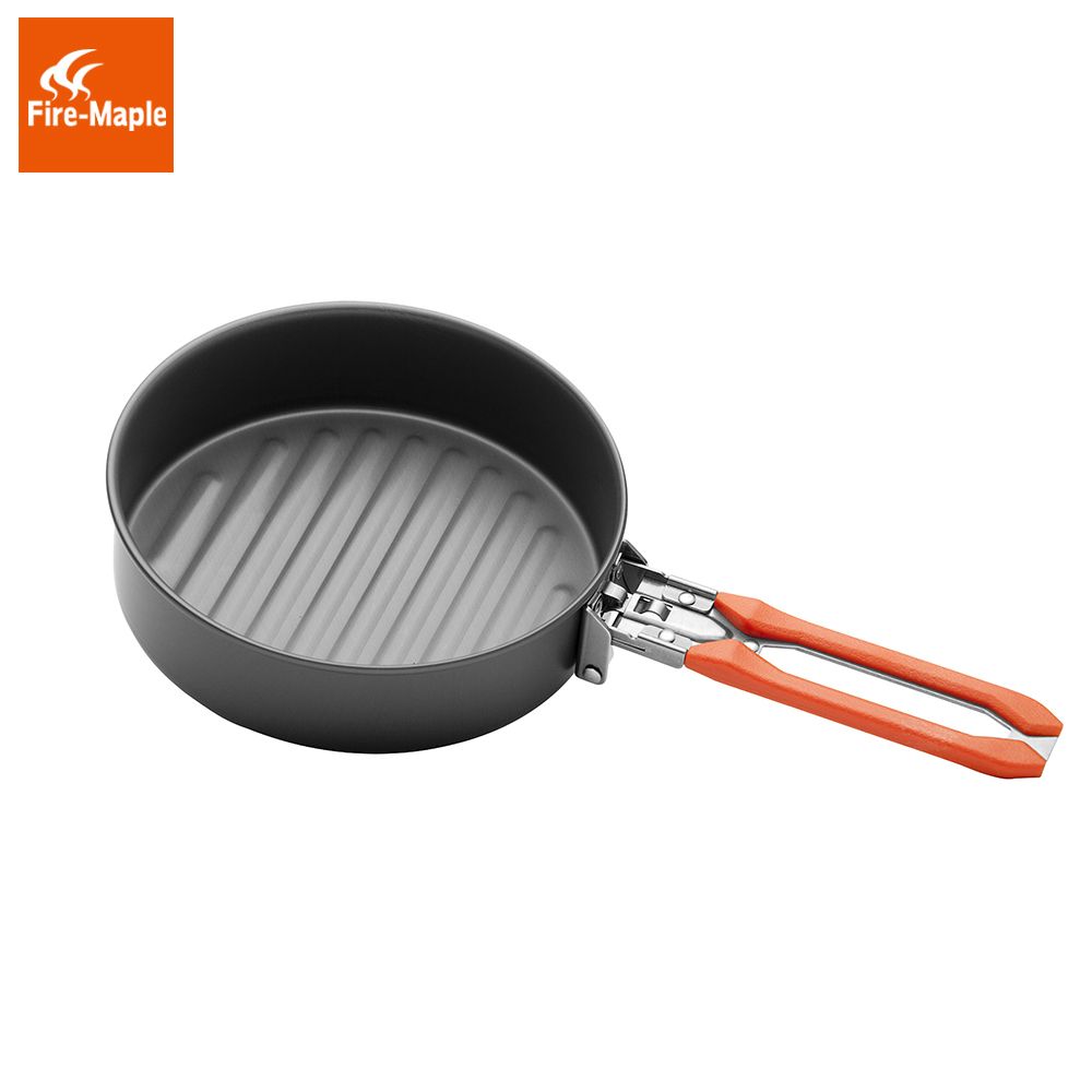 Fire Maple Feast 1 Outdoor Cam - огляд і ціна Camping Cooking Container