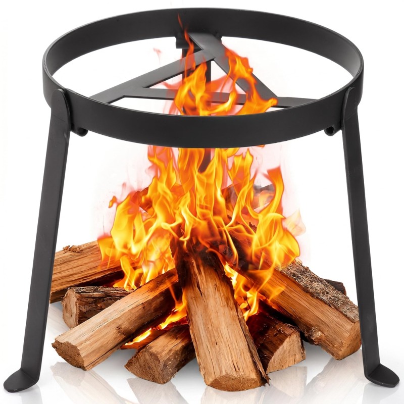 【Big Sale !!】Folding Camping T - огляд і ціна Camp Dutch Oven Cast