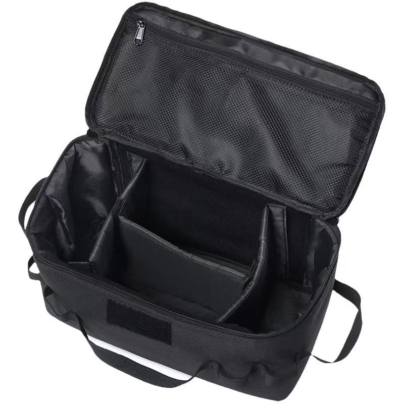 Outdoor Pouch Camping Storage  - огляд і ціна Camping Hiking Cooking