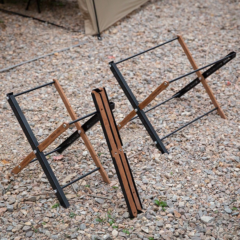 Portable Folding Camping Table - огляд і ціна Camping Hiking Cooking