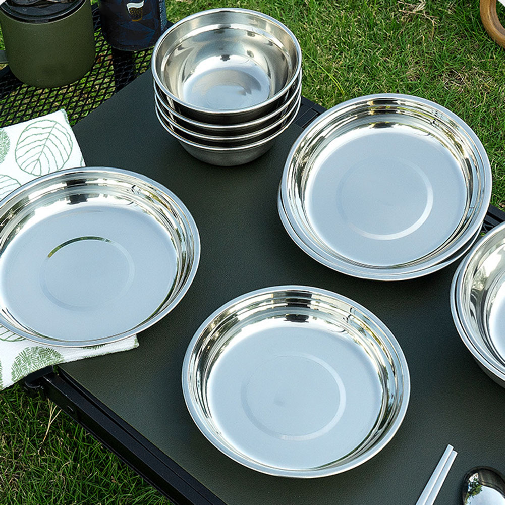 20Pc Camping Cooking Portable  - огляд і ціна Camping Cooking Dining Set