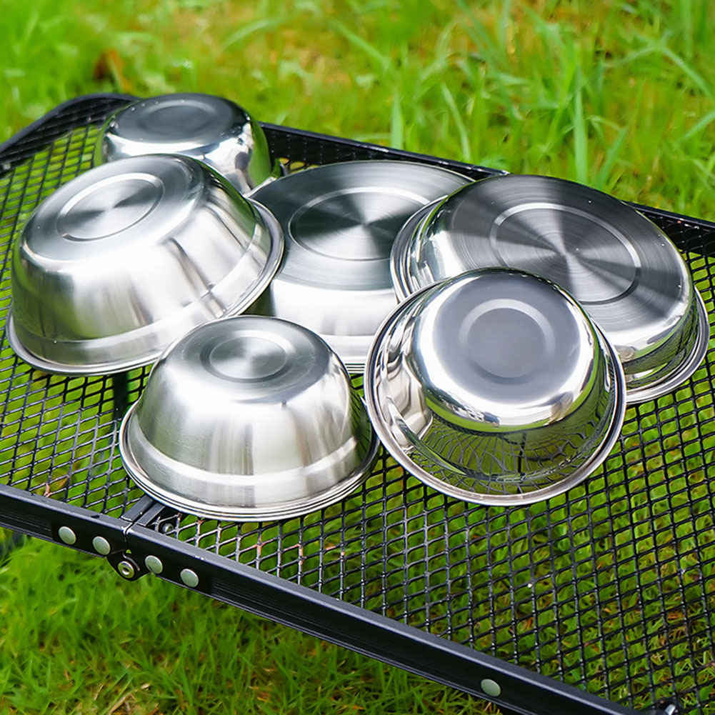 20Pc Camping Cooking Portable  - огляд і ціна Camping Cooking Dining Set