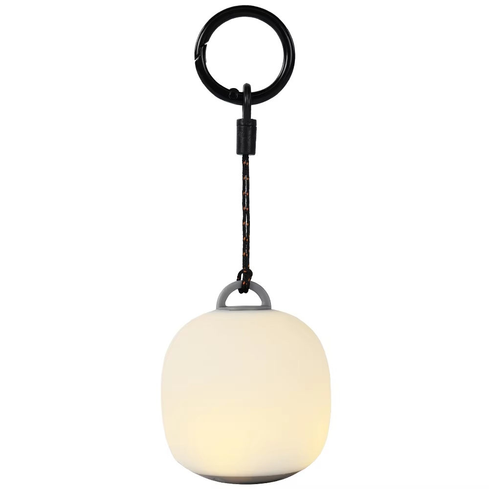 Mini Egg-Shaped Squeeze Silico - огляд і ціна Camping Cooking Container