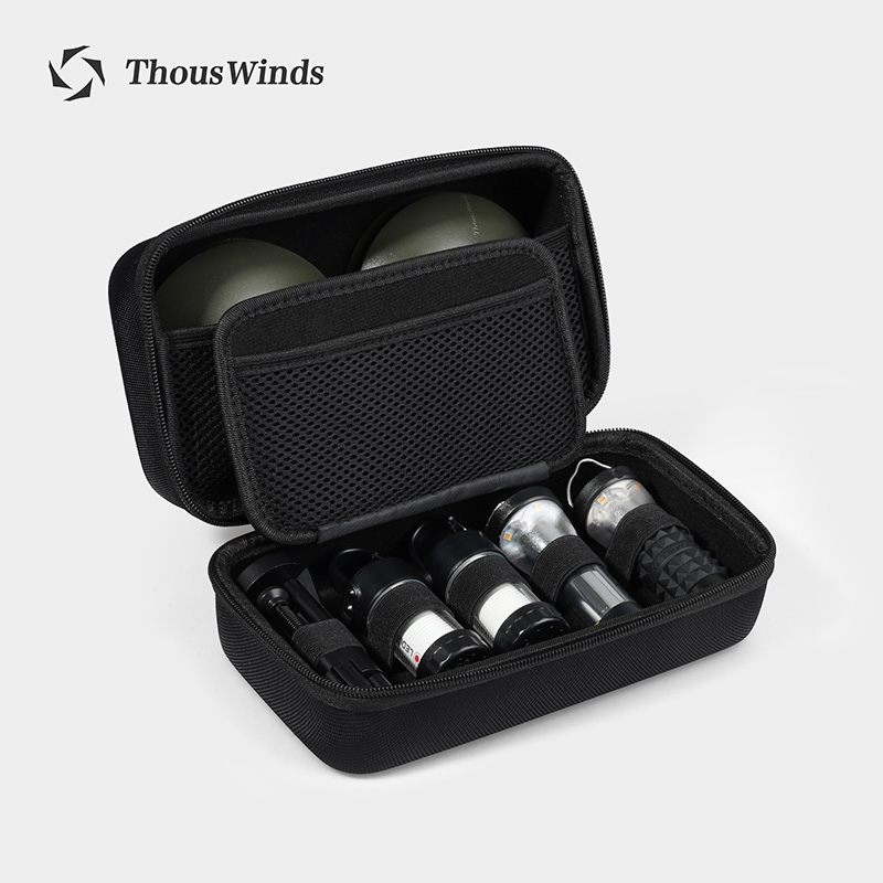 Thous Winds Outdoor Camping La - огляд і ціна Camping Cooking Container