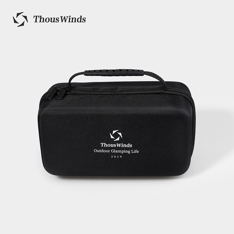 Thous Winds Outdoor Camping La - огляд і ціна Camping Cooking Container