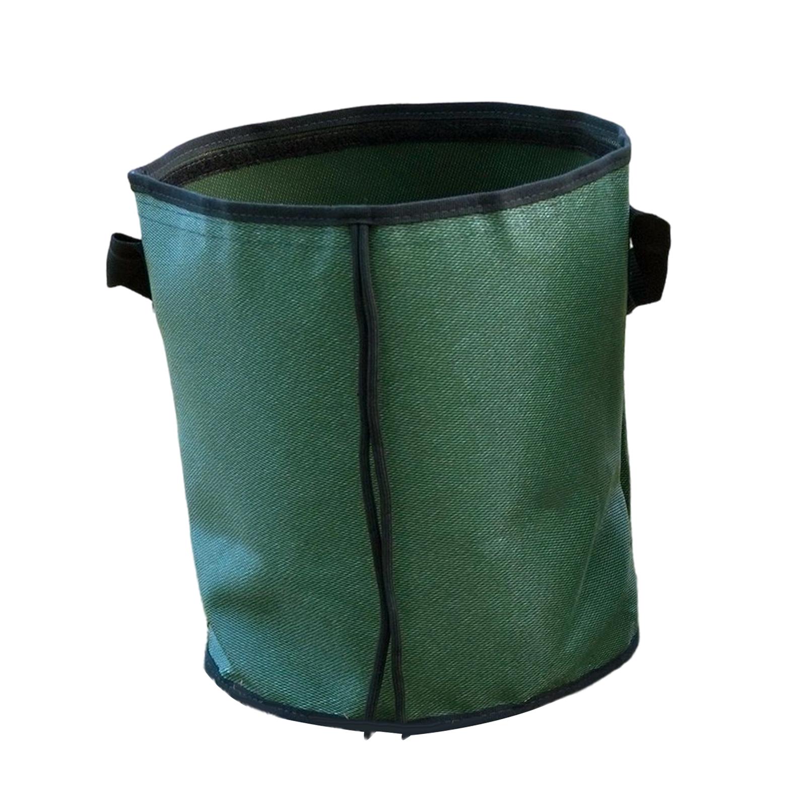 Waterproof Charcoal Storage Ba - огляд і ціна Camping Cooking Organizer