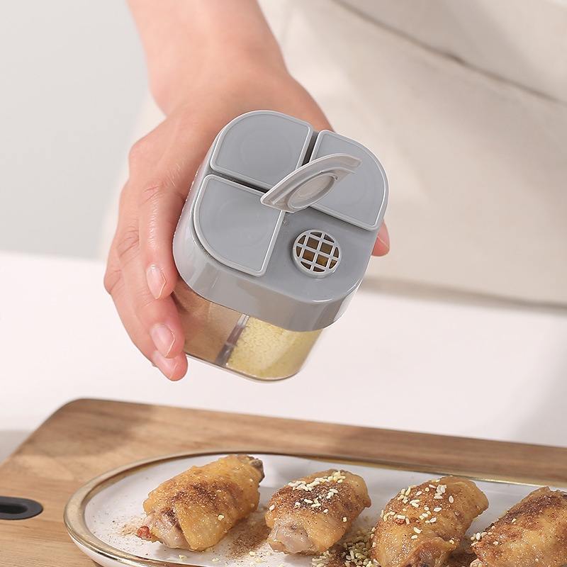 4 in 1 Plastic Dispenser Campi - огляд і ціна Camping Cooking Container