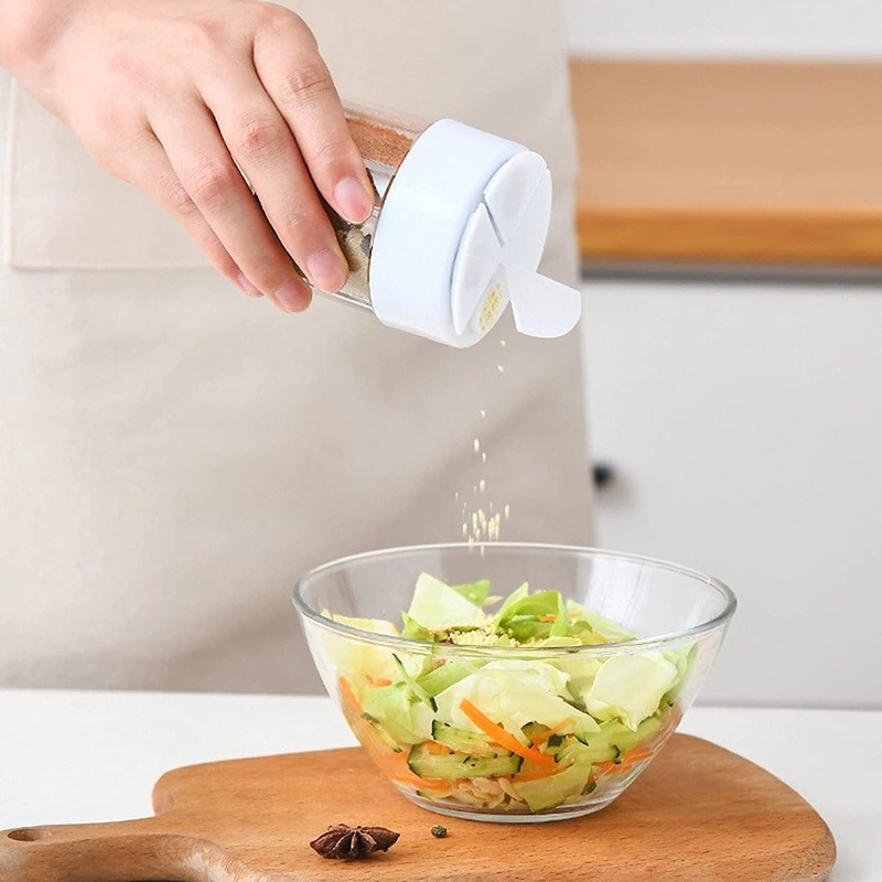 4 in 1 Plastic Dispenser Campi - огляд і ціна Camping Cooking Container