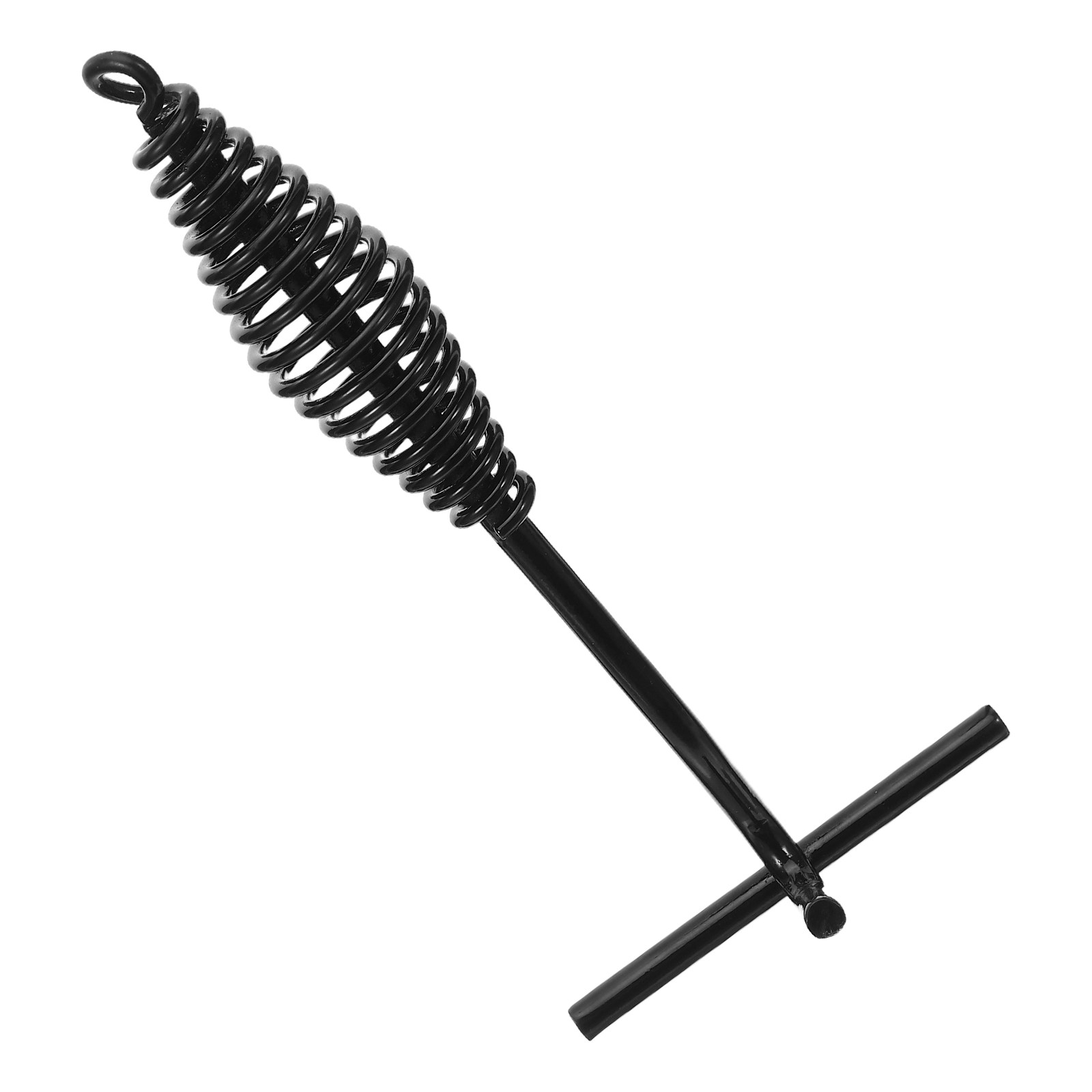Dutch Oven Lid Lifter Black Ca - огляд і ціна Camp Dutch Oven Cast