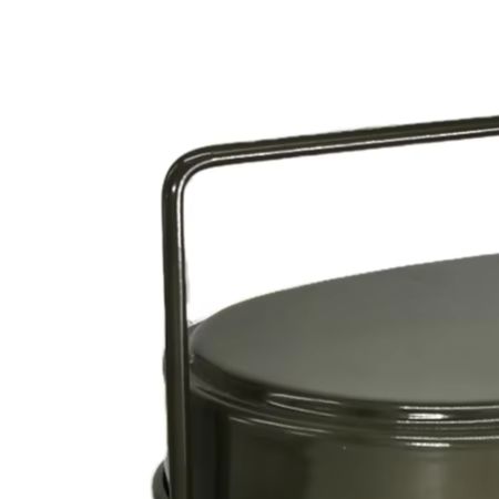 Outdoor Cooking Set with Alumi - огляд і ціна Camping Cooking Dining Set