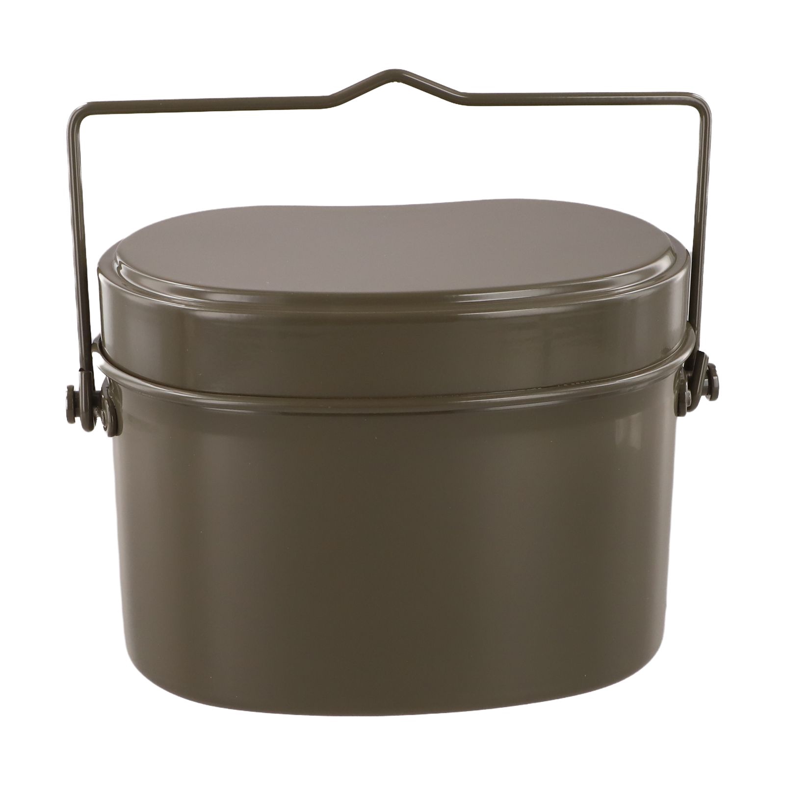 Outdoor Cooking Set with Alumi - огляд і ціна Camping Cooking Dining Set